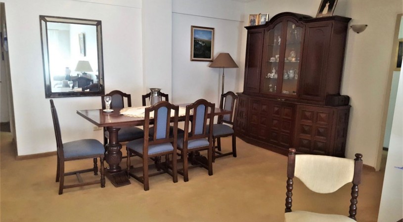 CALLE FRENCH 3000, VENTA 4 AMB C/DEP, COCHERA FIJA Y BAULERA