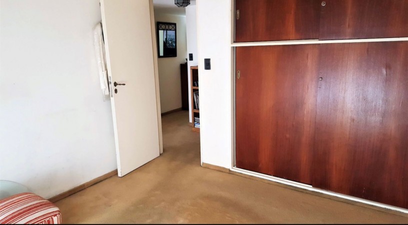CALLE FRENCH 3000, VENTA 4 AMB C/DEP, COCHERA FIJA Y BAULERA
