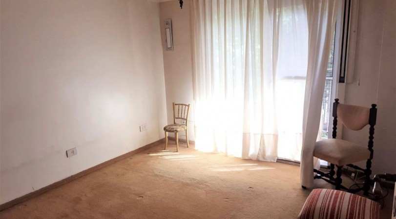 CALLE FRENCH 3000, VENTA 4 AMB C/DEP, COCHERA FIJA Y BAULERA