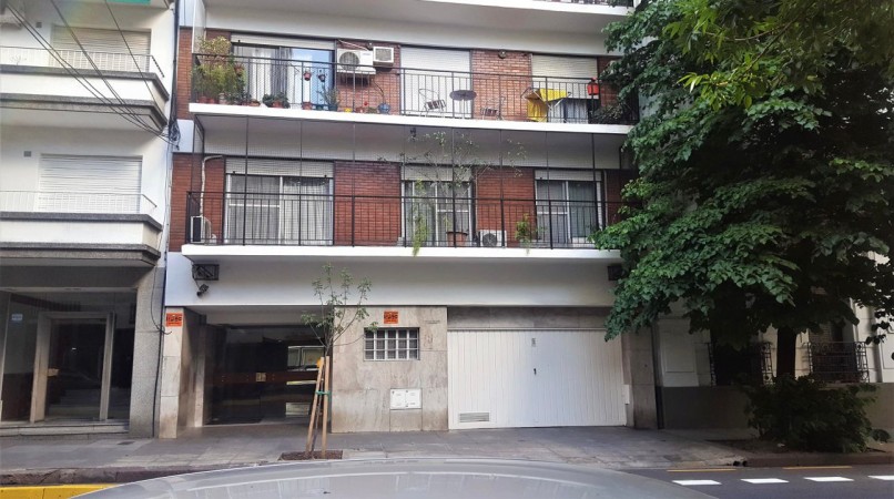 CALLE FRENCH 3000, VENTA 4 AMB C/DEP, COCHERA FIJA Y BAULERA
