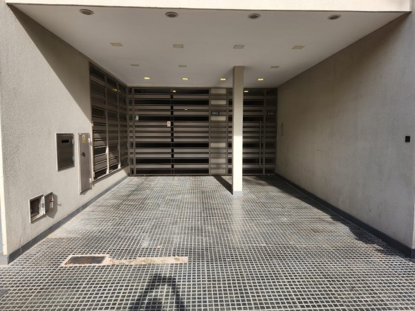 NUÑEZ 5200, VENTA COCHERAS A ESTRENAR