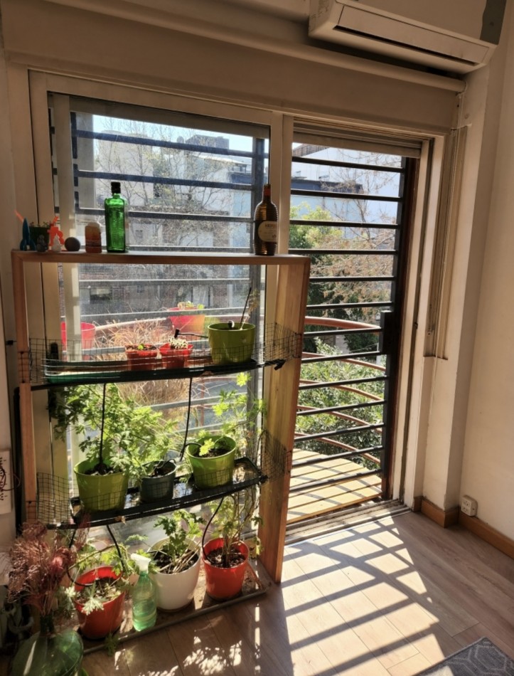 DR. I. RIVERA 3400, VENTA AMBIENTE AMOBLADO