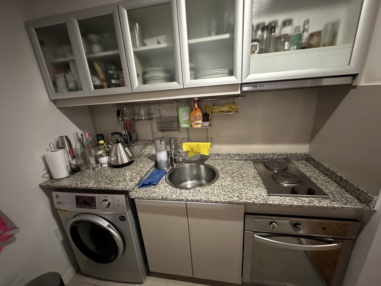MILLER 2300, VENTA DEPARTAMENTO DE DOS AMBIENTES EN V. URQUIZA