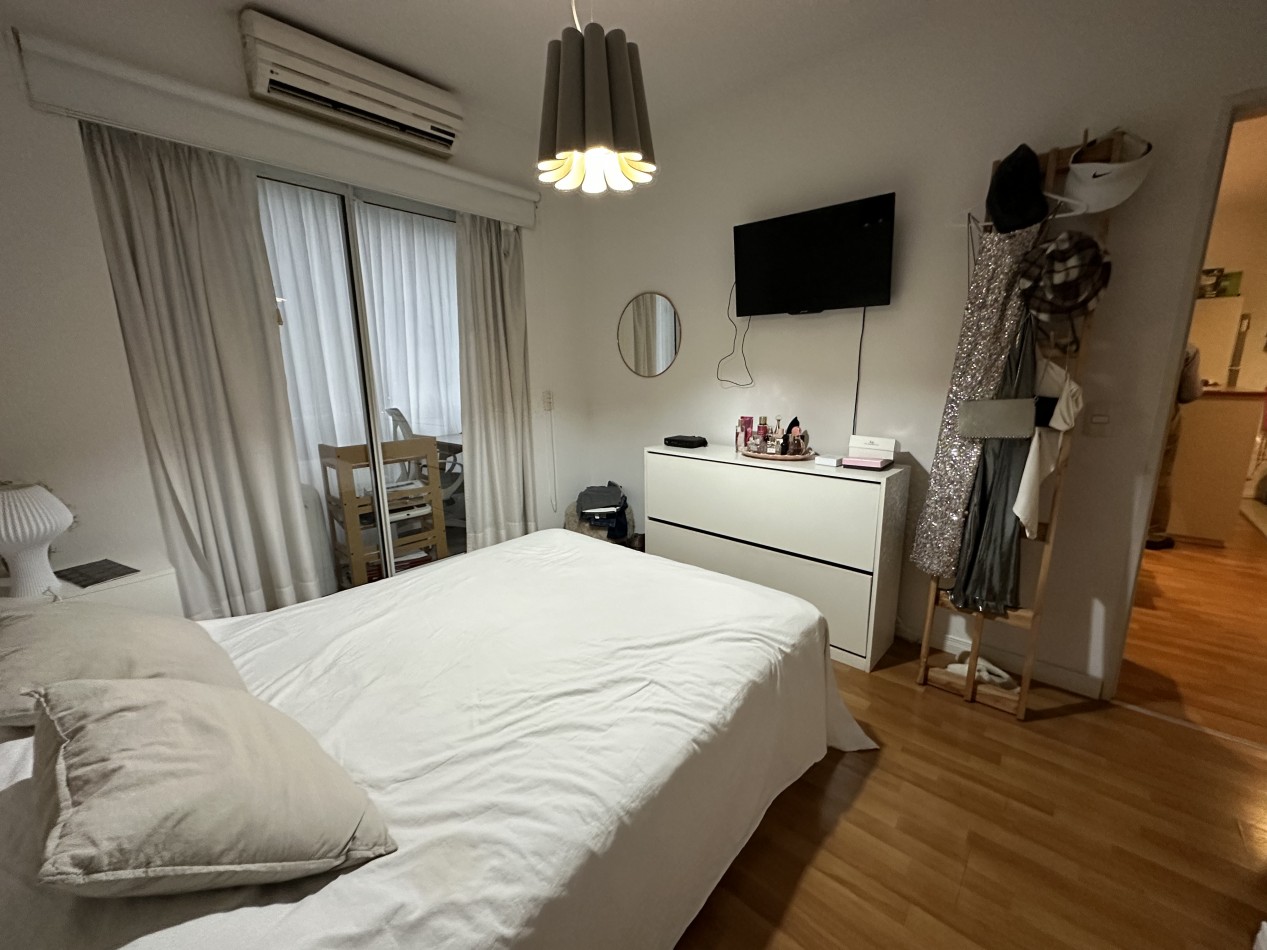 MILLER 2300, VENTA DEPARTAMENTO DE DOS AMBIENTES EN V. URQUIZA