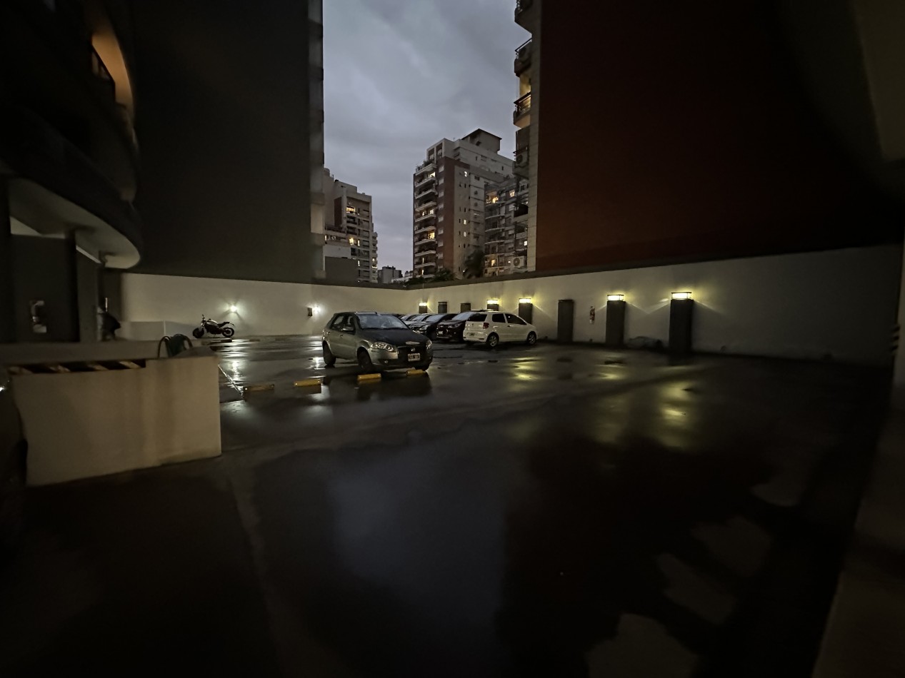 MILLER 2300, VENTA DEPARTAMENTO DE DOS AMBIENTES EN V. URQUIZA
