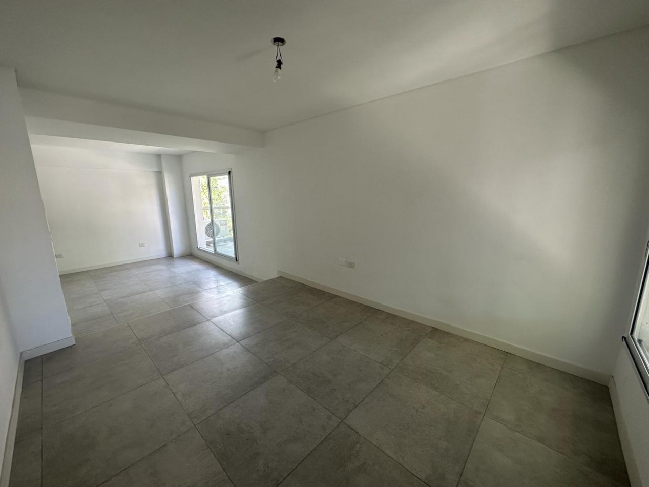 SERRANO 1000, VENTA DEPARTAMENTO DE UN AMBIENTE DIVISIBLE