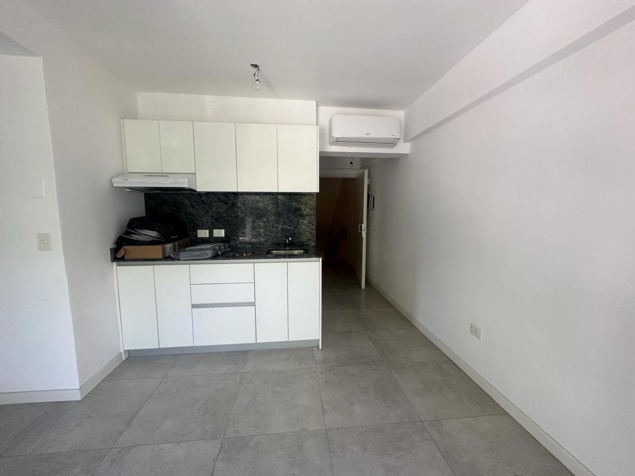 SERRANO 1000, VENTA DEPARTAMENTO DE UN AMBIENTE DIVISIBLE