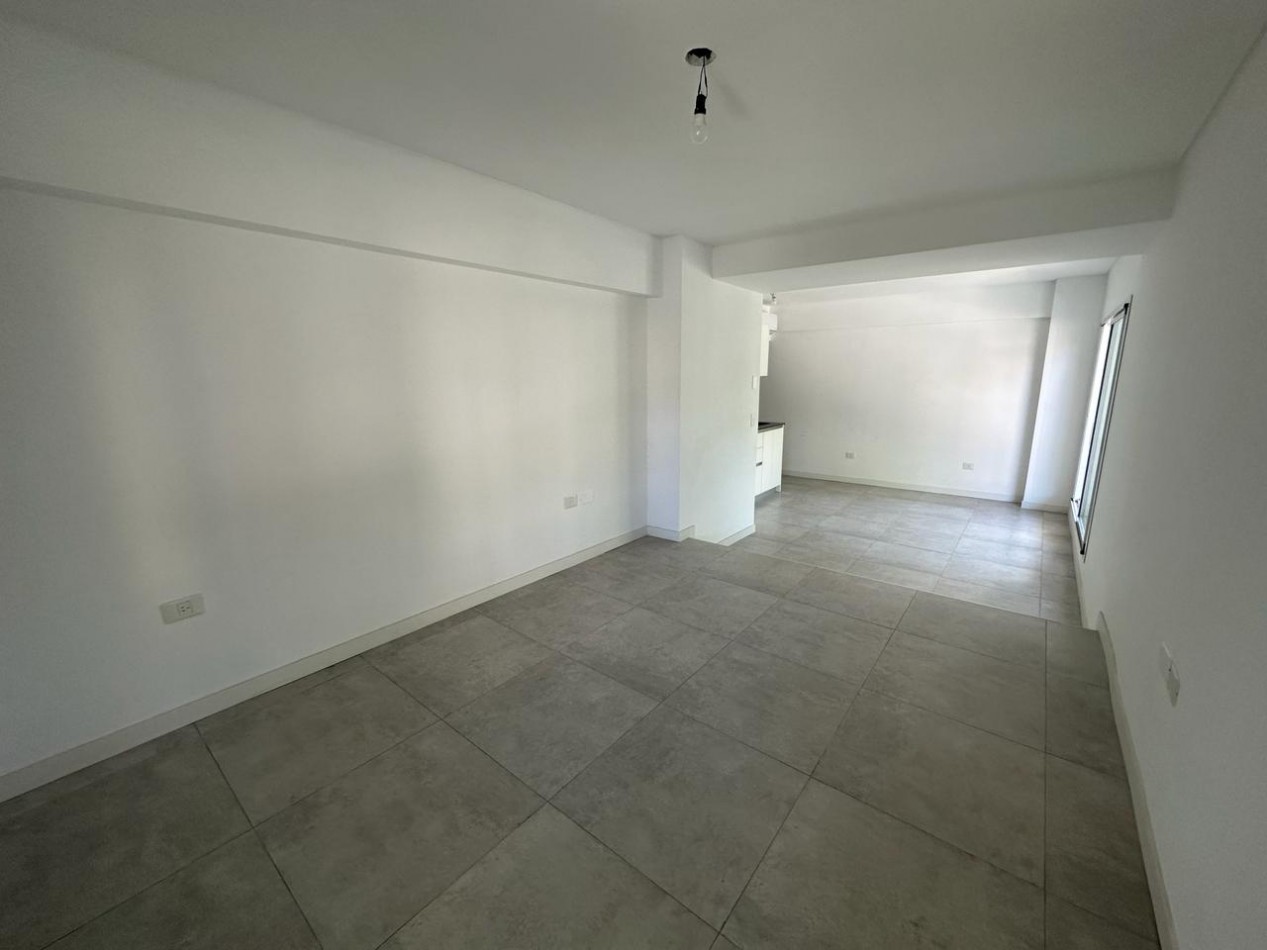 SERRANO 1000, VENTA DEPARTAMENTO DE UN AMBIENTE DIVISIBLE