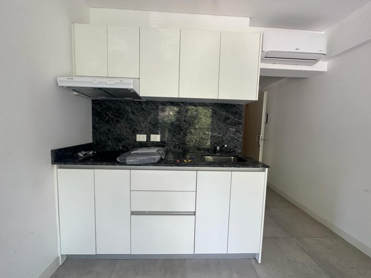 SERRANO 1000, VENTA DEPARTAMENTO DE UN AMBIENTE DIVISIBLE