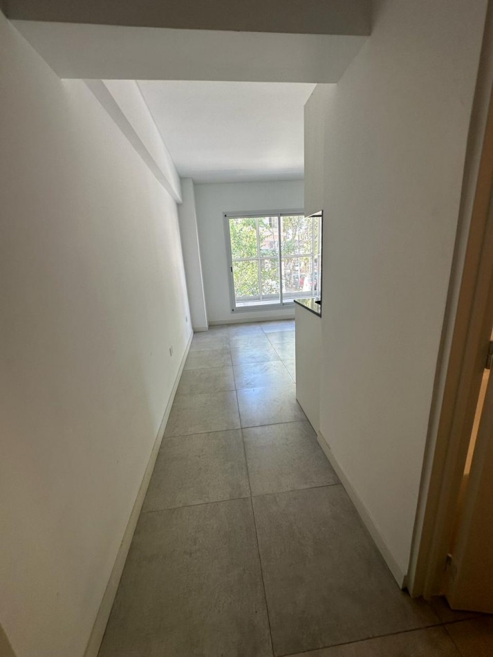 SERRANO 1000, VENTA DEPARTAMENTO DE UN AMBIENTE DIVISIBLE