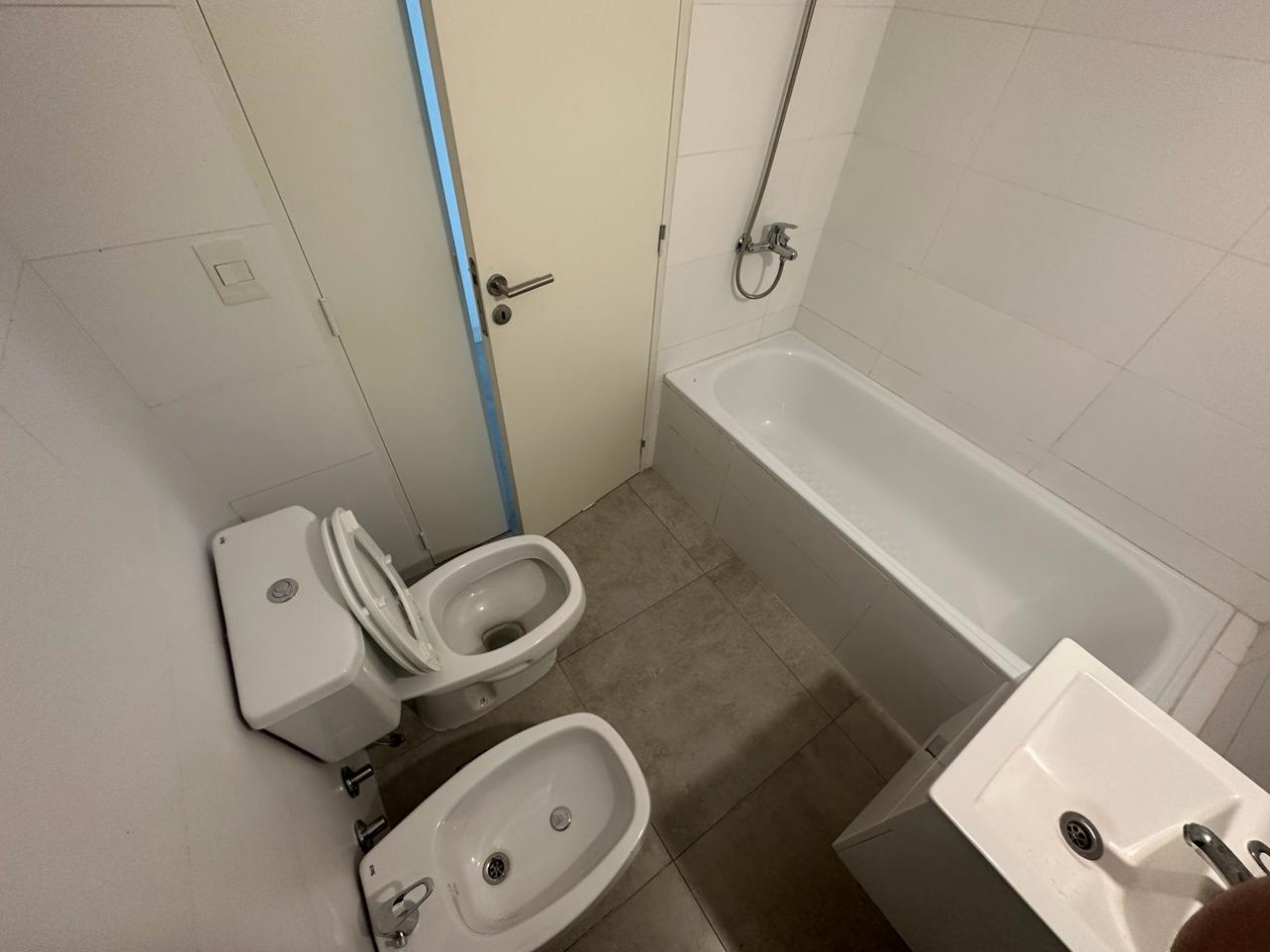 SERRANO 1000, VENTA DEPARTAMENTO DE UN AMBIENTE DIVISIBLE