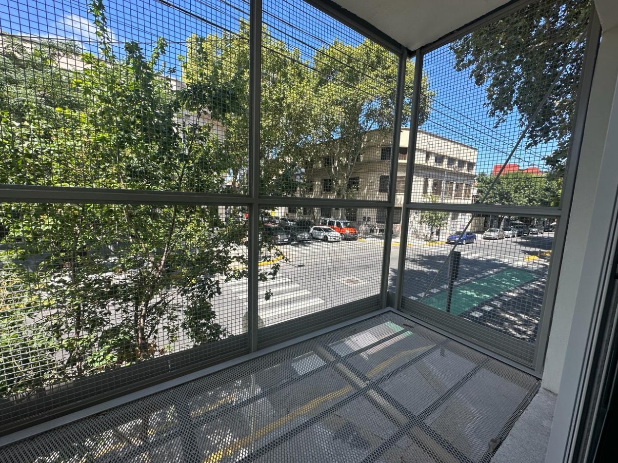 SERRANO 1000, VENTA DEPARTAMENTO DE UN AMBIENTE DIVISIBLE