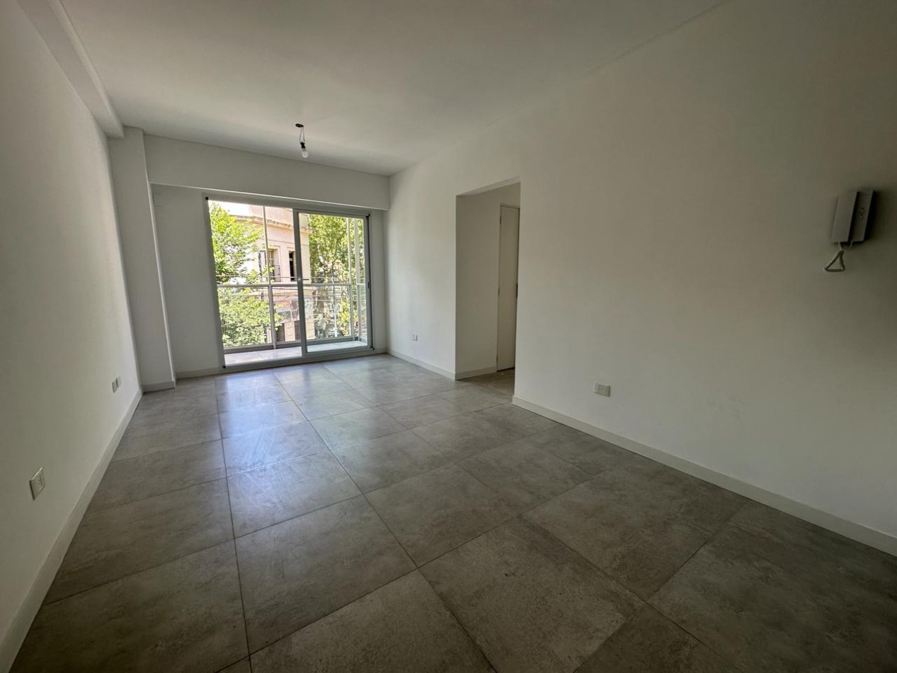 SERRANO 1000, VENTA DEPARTAMENTO DOS AMBIENTES A ESTRENAR