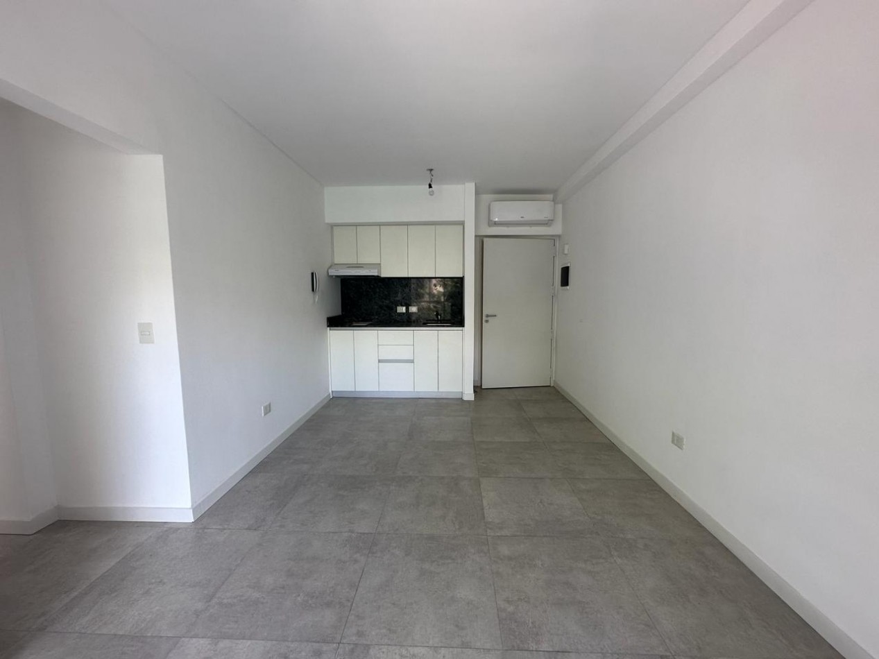 SERRANO 1000, VENTA DEPARTAMENTO DOS AMBIENTES A ESTRENAR