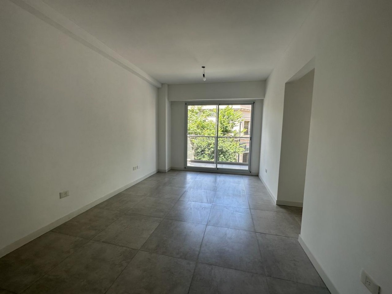 SERRANO 1000, VENTA DEPARTAMENTO DOS AMBIENTES A ESTRENAR