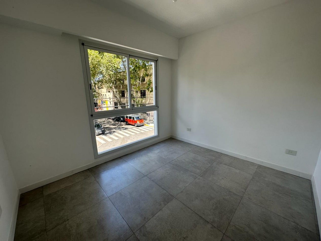SERRANO 1000, VENTA DEPARTAMENTO DOS AMBIENTES A ESTRENAR