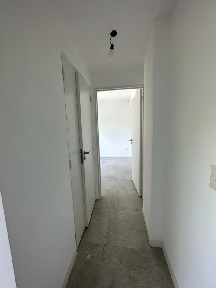 SERRANO 1000, VENTA DEPARTAMENTO DOS AMBIENTES A ESTRENAR