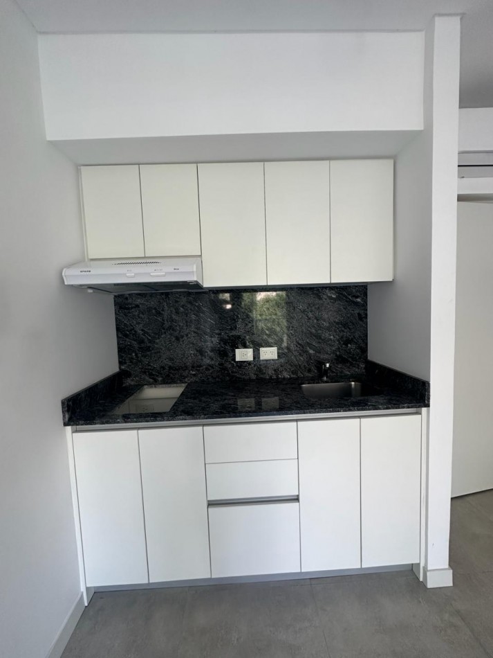 SERRANO 1000, VENTA DEPARTAMENTO DOS AMBIENTES A ESTRENAR