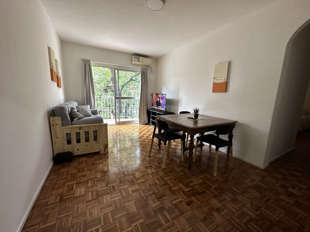 AV. SCALABRINI ORTIZ 2000, VENTA DEPARTAMENTO DE CUATRO AMBIENTES