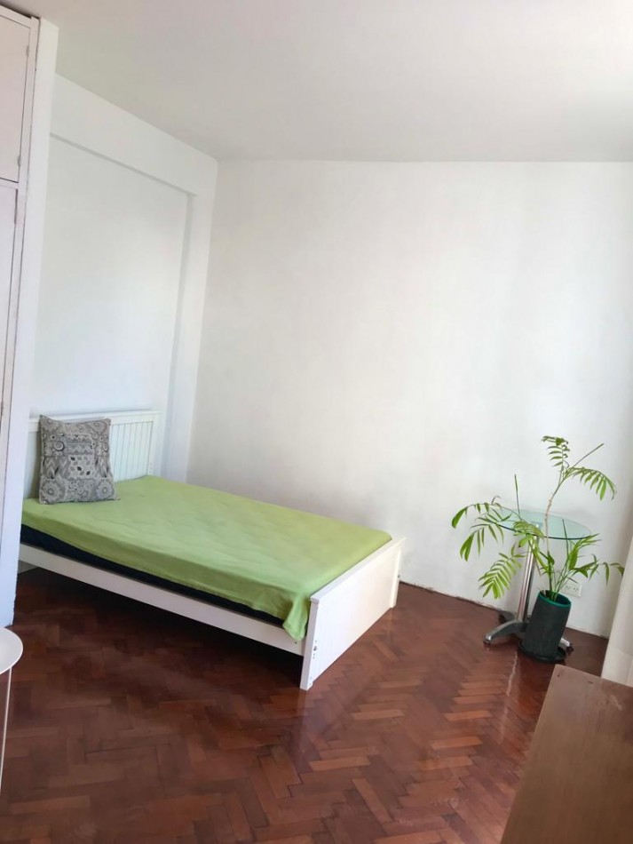 ACUÑA FIGUEROA 900, VENTA DEPARTAMENTO DE UN AMBIENTE 