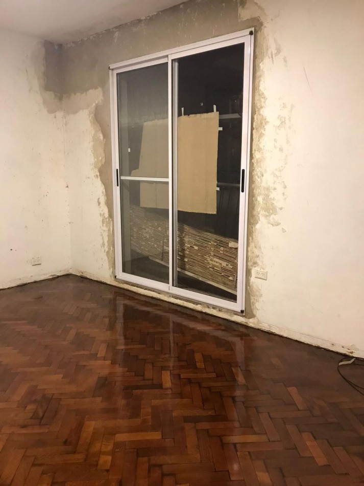 ACUÑA FIGUEROA 900, VENTA DEPARTAMENTO DE UN AMBIENTE 