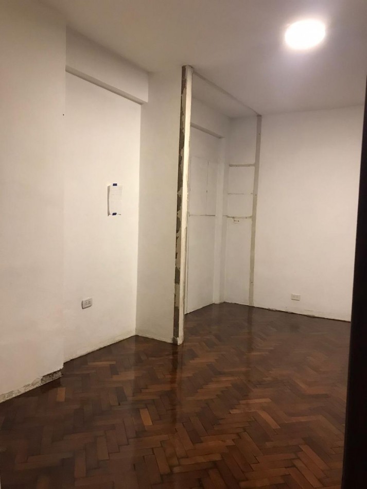 ACUÑA FIGUEROA 900, VENTA DEPARTAMENTO DE UN AMBIENTE 