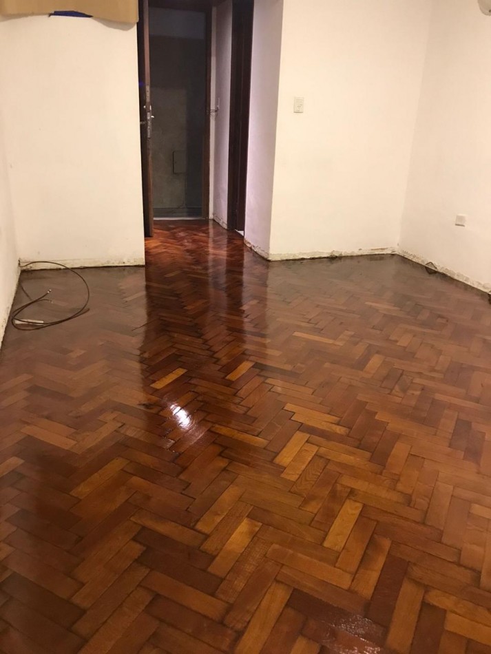 ACUÑA FIGUEROA 900, VENTA DEPARTAMENTO DE UN AMBIENTE 