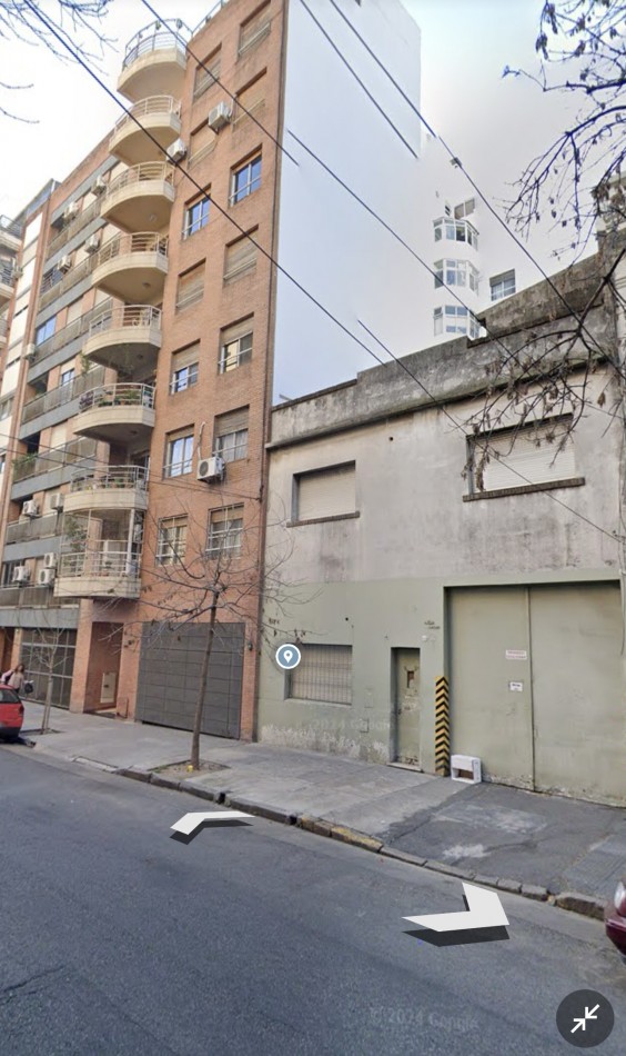 POTOSI 4400, VENTA LOTE EN ALMAGRO