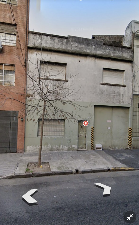 POTOSI 4400, VENTA LOTE EN ALMAGRO