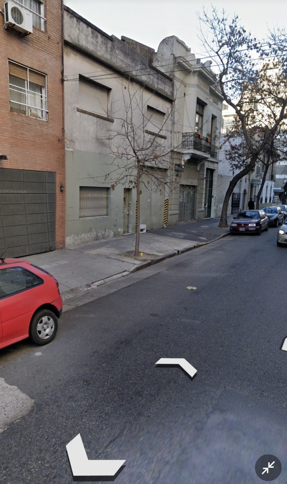 POTOSI 4400, VENTA LOTE EN ALMAGRO