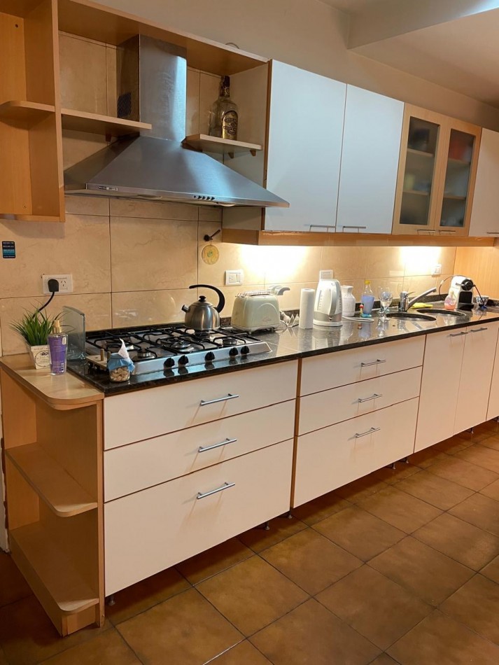 CALLE FRENCH 3000, VENTA 4 AMB C/DEP, COCHERA FIJA Y BAULERA