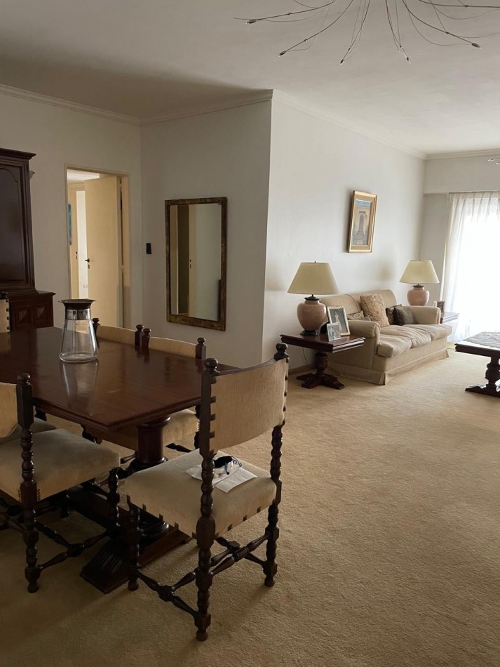 CALLE FRENCH 3000, VENTA 4 AMB C/DEP, COCHERA FIJA Y BAULERA