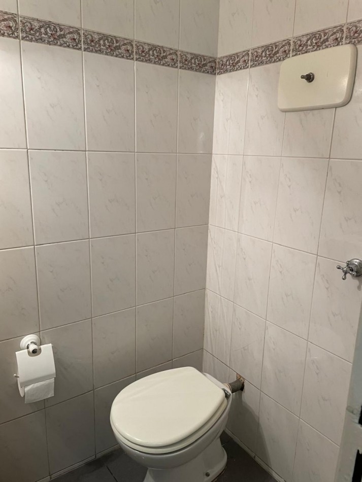 CALLE FRENCH 3000, VENTA 4 AMB C/DEP, COCHERA FIJA Y BAULERA