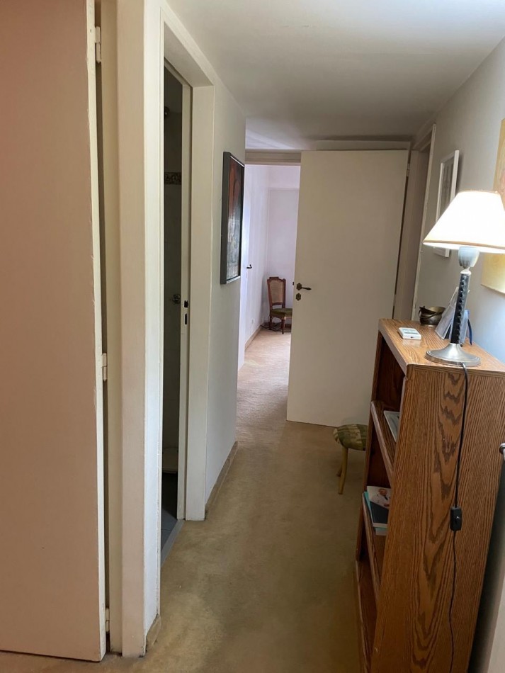CALLE FRENCH 3000, VENTA 4 AMB C/DEP, COCHERA FIJA Y BAULERA