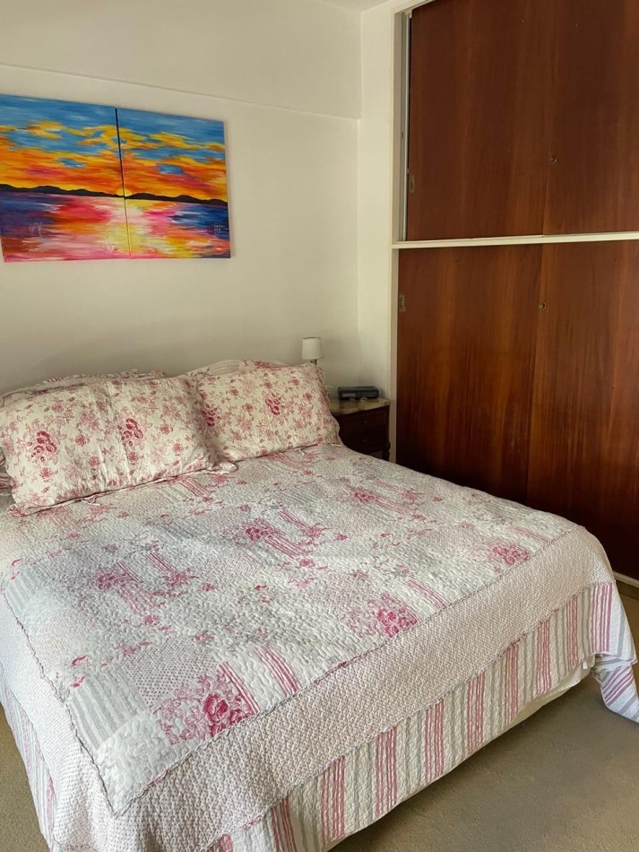 CALLE FRENCH 3000, VENTA 4 AMB C/DEP, COCHERA FIJA Y BAULERA