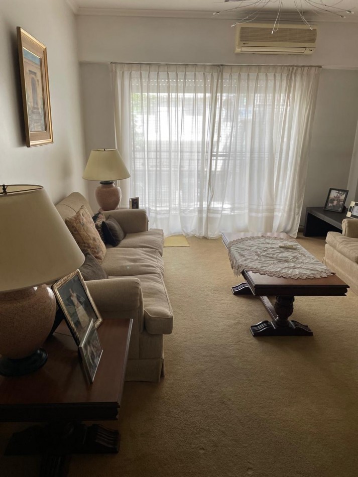 CALLE FRENCH 3000, VENTA 4 AMB C/DEP, COCHERA FIJA Y BAULERA