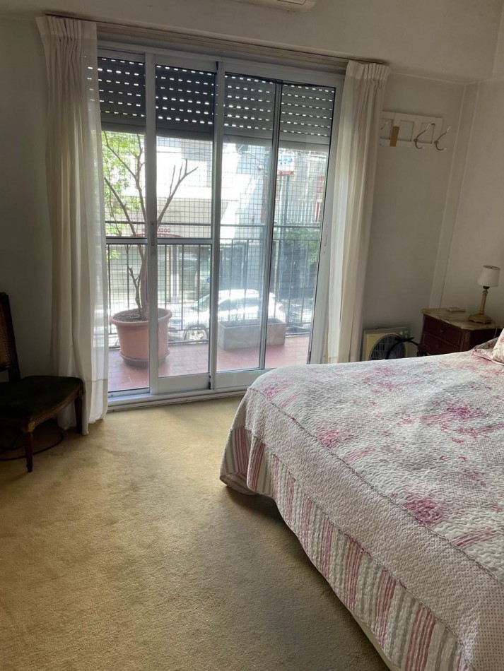 CALLE FRENCH 3000, VENTA 4 AMB C/DEP, COCHERA FIJA Y BAULERA