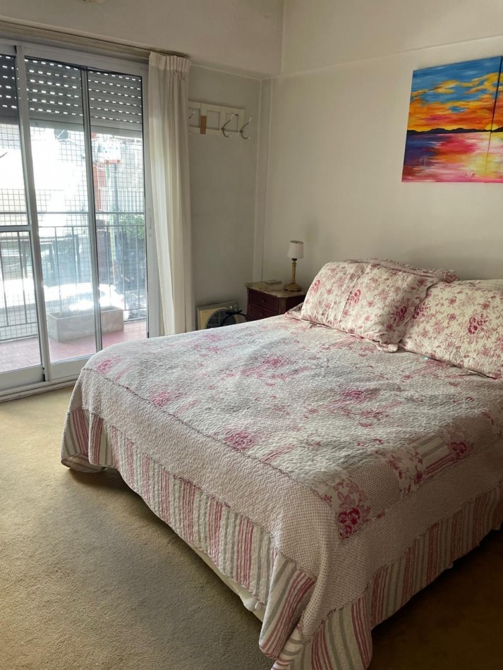 CALLE FRENCH 3000, VENTA 4 AMB C/DEP, COCHERA FIJA Y BAULERA