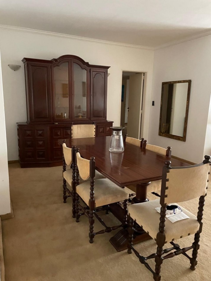 CALLE FRENCH 3000, VENTA 4 AMB C/DEP, COCHERA FIJA Y BAULERA