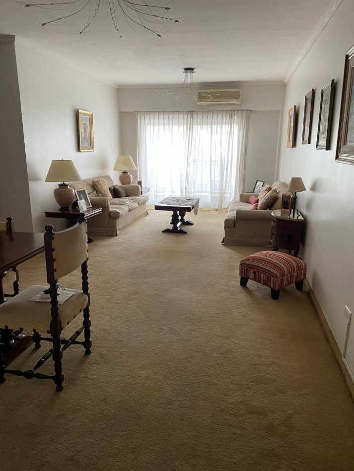 CALLE FRENCH 3000, VENTA 4 AMB C/DEP, COCHERA FIJA Y BAULERA