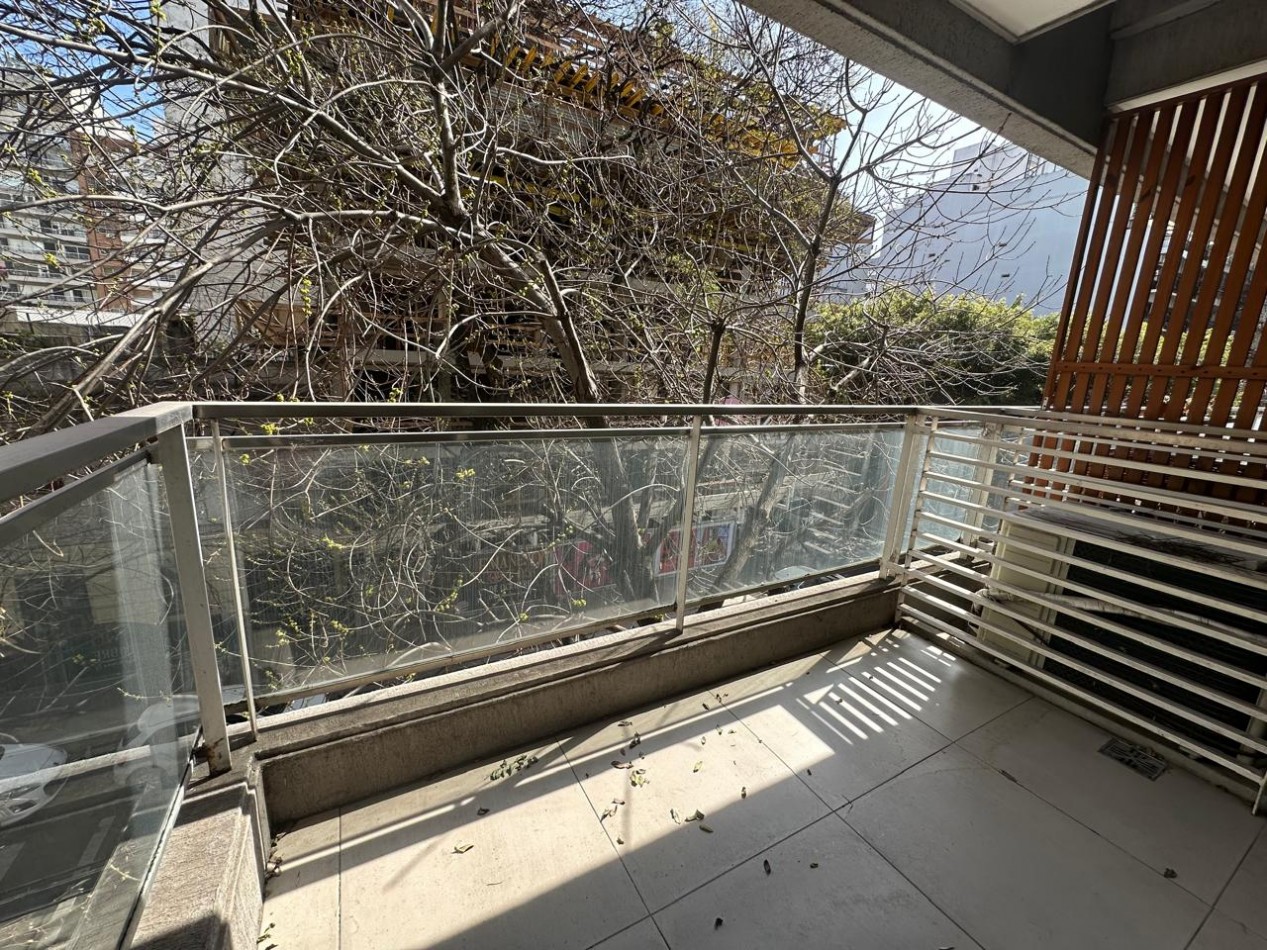 FRANKLIN ROOSEVELT 2300, VENTA DEPARTAMENTOS A ESTRENAR