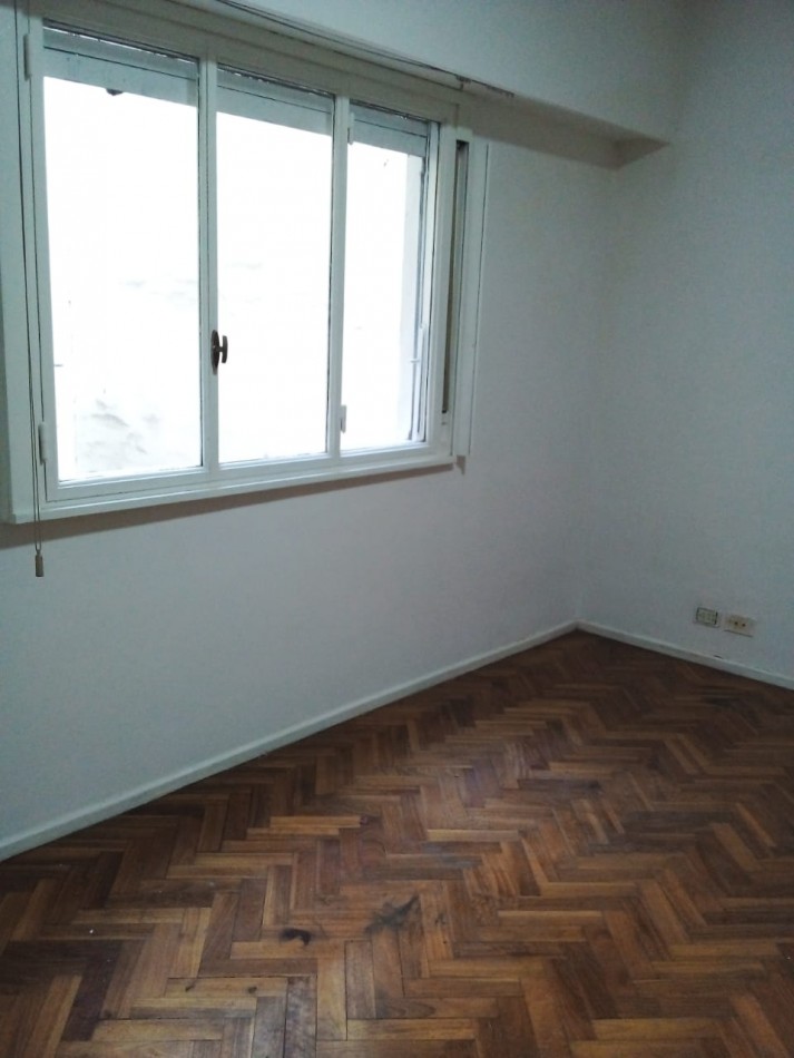 Cabildo 92, Venta 1 AMB apto Prof. Piso Muy Alto Muy Luminoso Edificio c/Toten de Seguridad