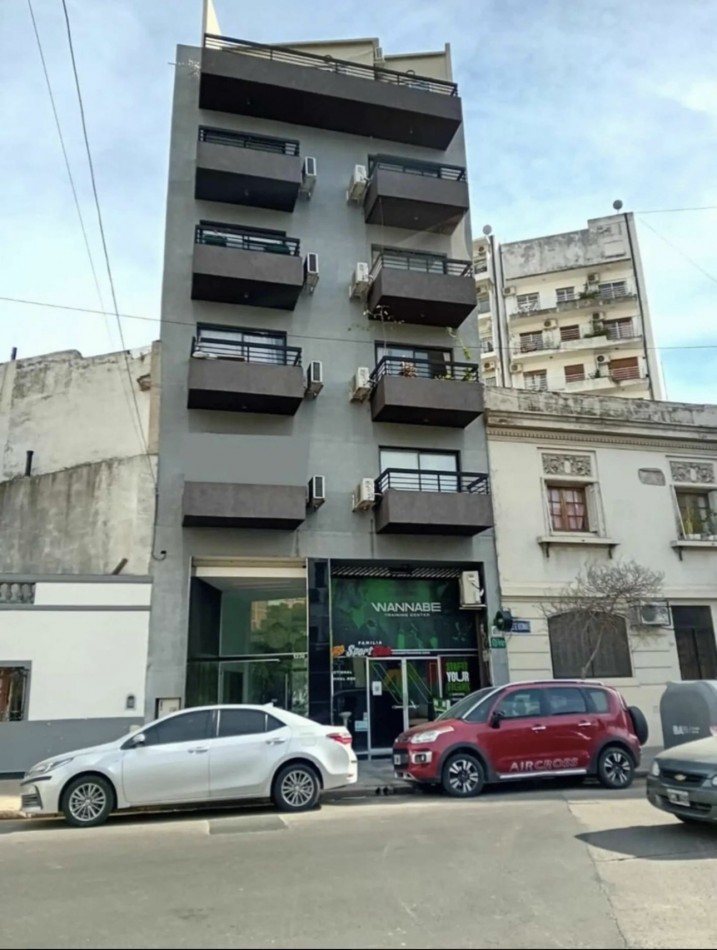 SANCHEZ DE BUSTAMANTE 1300, VENTA AMBIENTE EN PALERMO