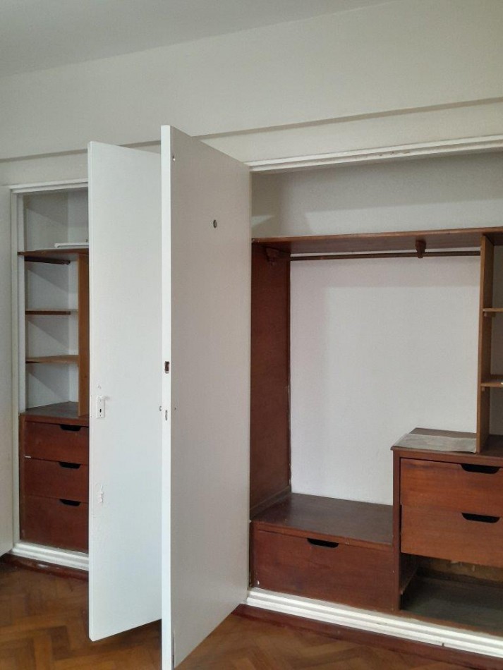 TUCUMAN 700, VENTA DEPARTAMENTO DE DOS AMBIENTES
