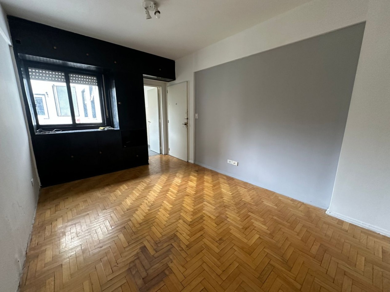 MALABIA 2100, VENTA DEPARTAMENTO DE UN AMBIENTE 