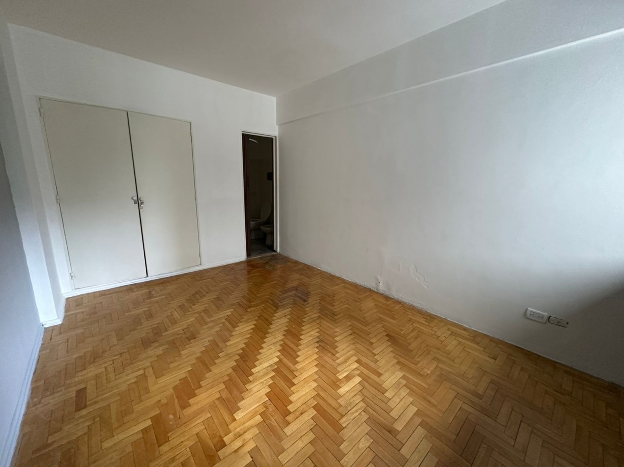 MALABIA 2100, VENTA DEPARTAMENTO DE UN AMBIENTE 