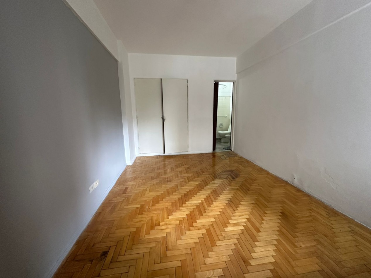 MALABIA 2100, VENTA DEPARTAMENTO DE UN AMBIENTE 