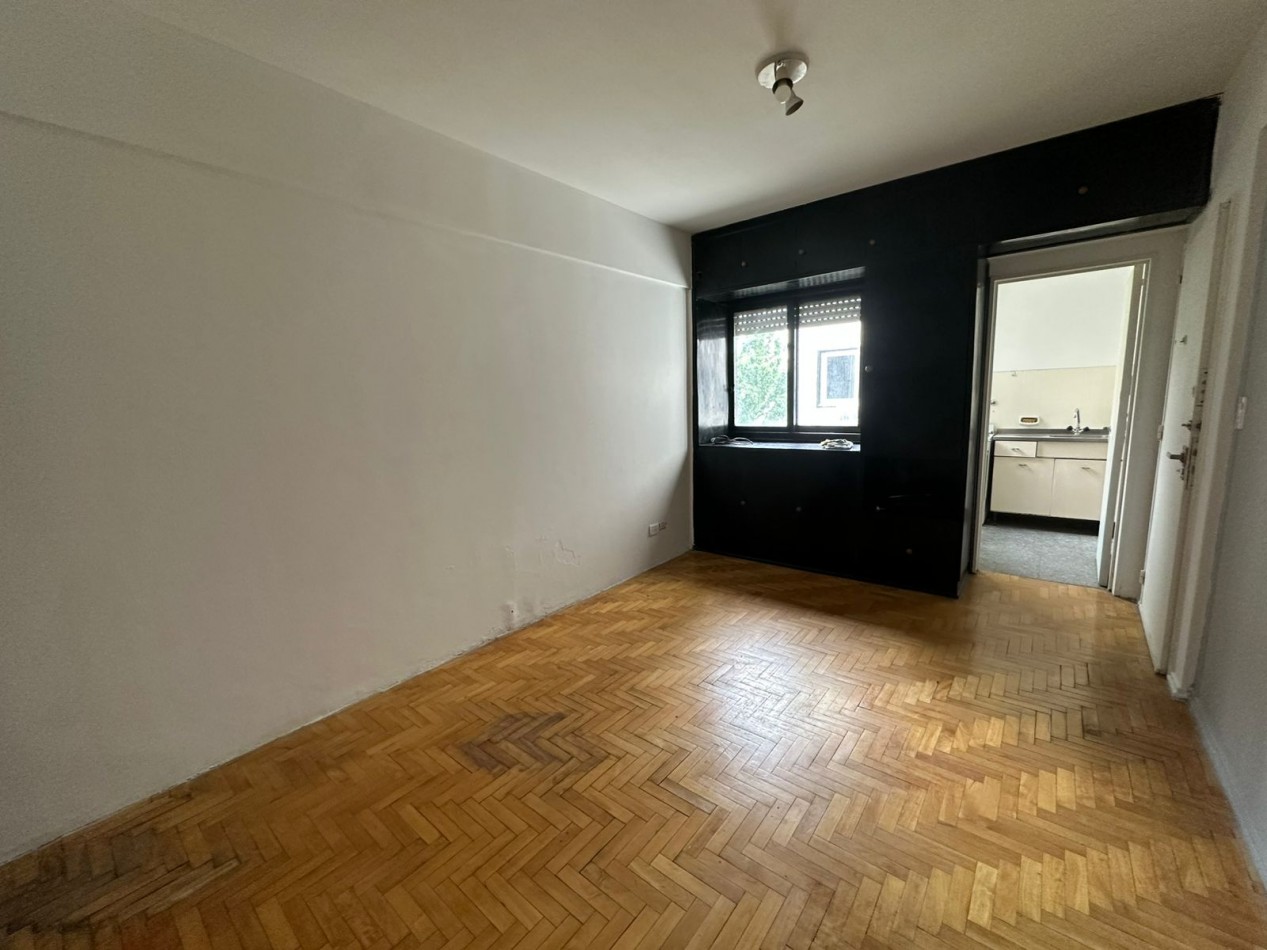 MALABIA 2100, VENTA DEPARTAMENTO DE UN AMBIENTE 