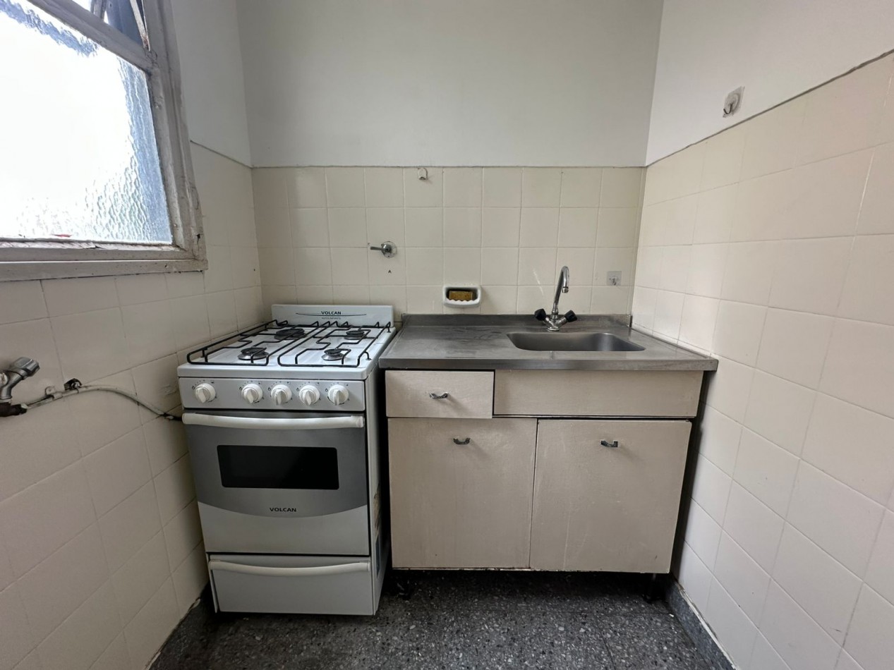 MALABIA 2100, VENTA DEPARTAMENTO DE UN AMBIENTE 