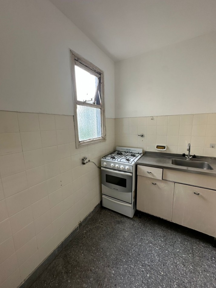 MALABIA 2100, VENTA DEPARTAMENTO DE UN AMBIENTE 
